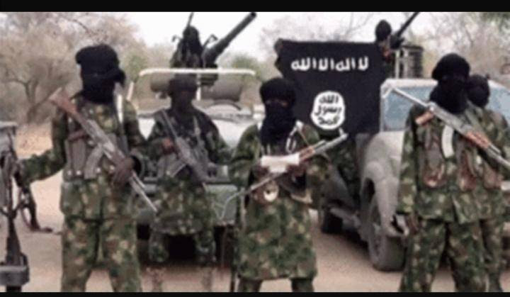 Nigerian President Buhari vows to end Boko Haram in weeks to come