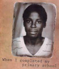 The humble beginning of Prophet T.B Joshua in pictures