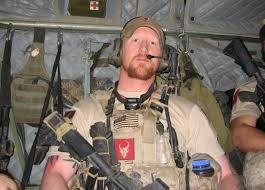 Osama Bin Laden’s assassin Robert James O’niell revealed himself…Says Osama son is also dead