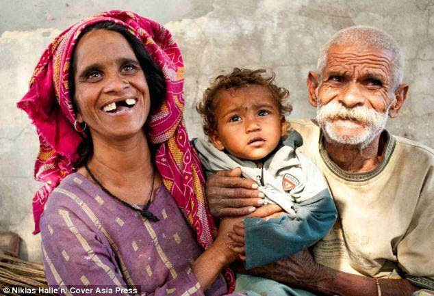 World record Indian elder who impregnated wife twice in his 90s burnt to death at 104