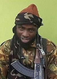 Meet Boko Haram leader Abubakar Shekau… His real name, family background