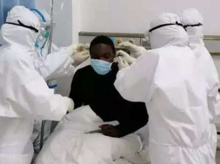 Kenyan man brutally killed after being suspected of having coronavirus