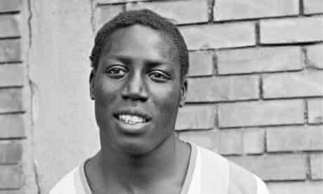 Bizarre!!France footballer Jean-Pierre Adams still in coma for 38 years