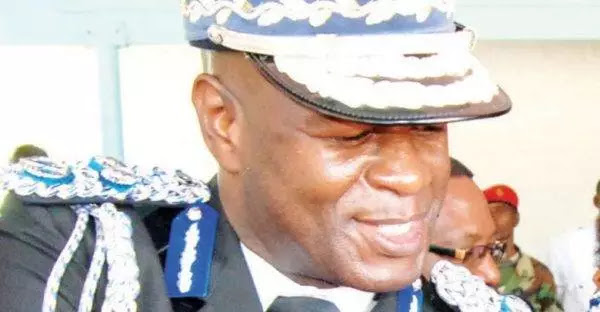 Malawi Parliament confirms Mwapasa as Police chief