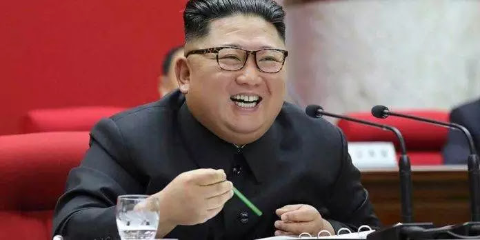 Shocking!!North Korea shot dead first Coronavirus patient