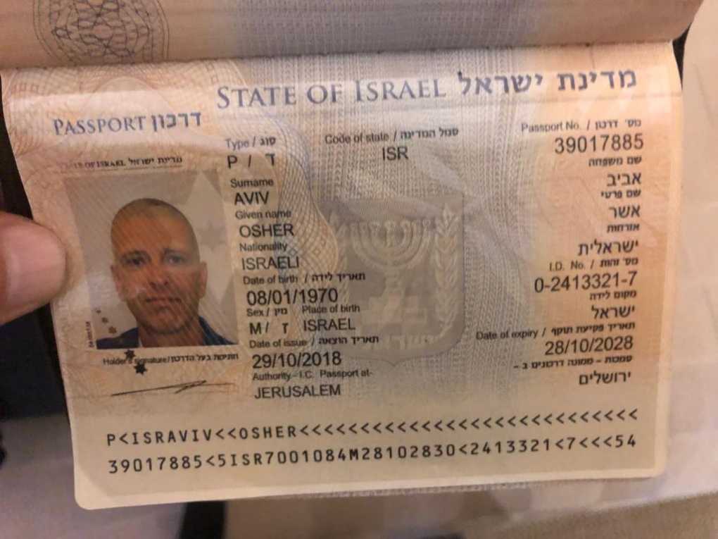 Shake-up at Malawi immigration dept over three Israeli intelligence IT experts…Jet to meet President Mutharika