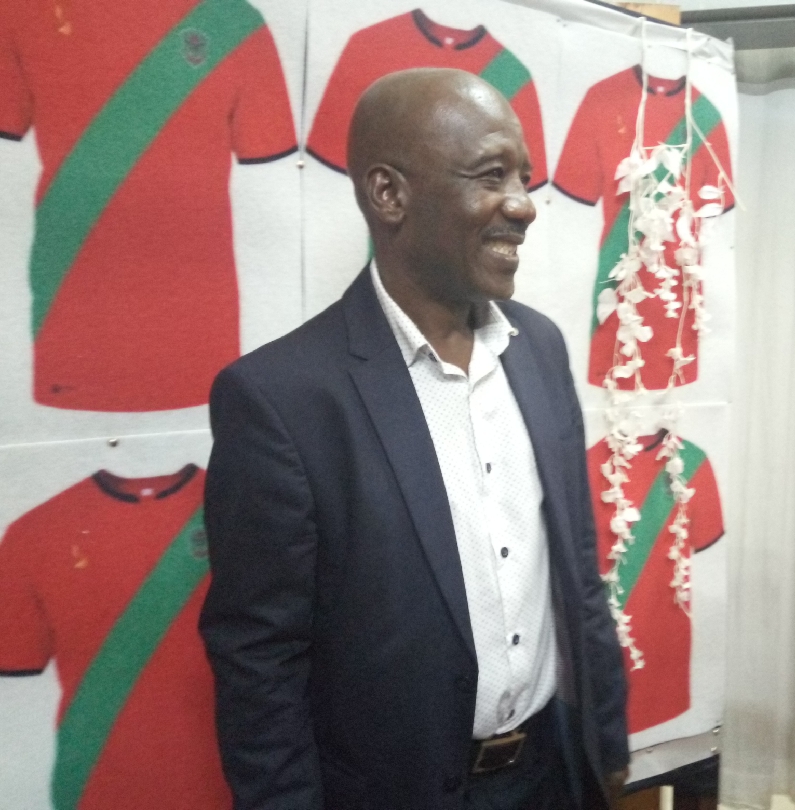 Malawi’s TN Stars launch new season: Awards and unveil players