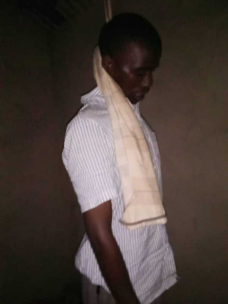 Malawi’s Chitipa Ilinga Pvt Sec xul teacher commits suicide over wife infidelity