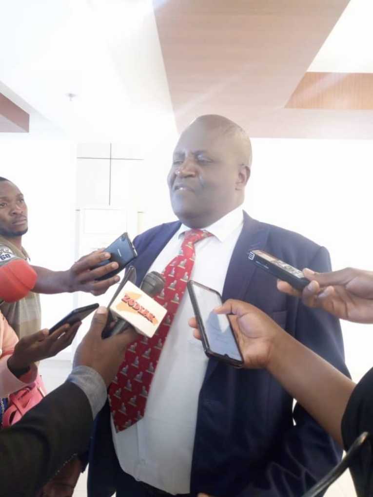 Malawi Parliamentary Conservation Caucus pledges to revive Viphya plantation concession agreement