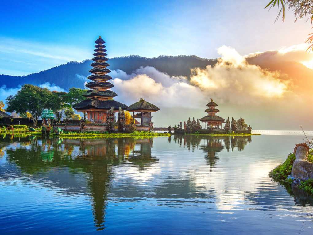 Things To Do in Bali