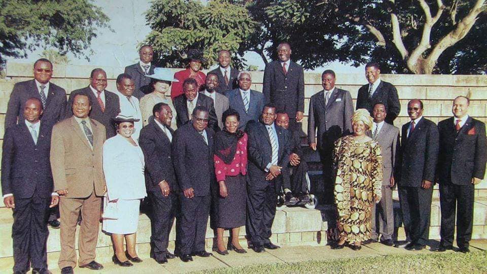 Why Malawi Never Moves Forward – Dirty Tricks Within Malawi Cabinet