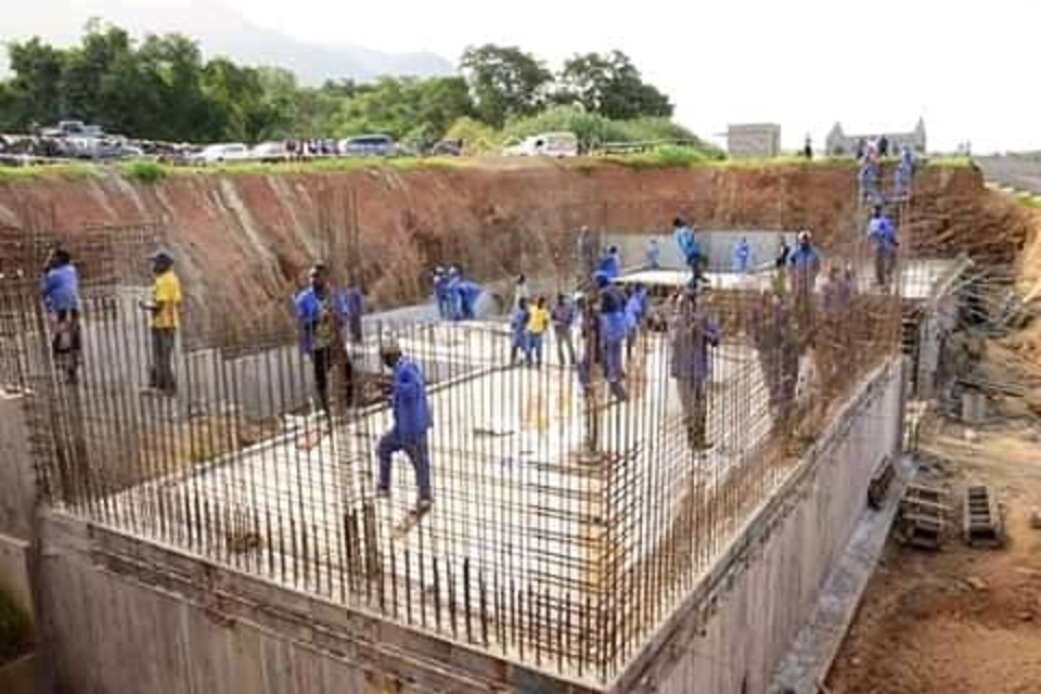 Northern Region legislators unhappy with zero progress on Mzuzu Stadium