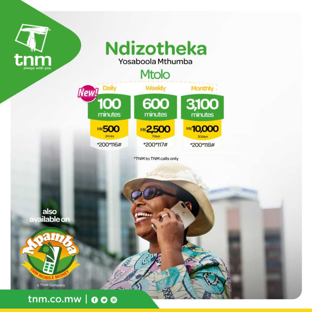 TNM products, services up by 20%