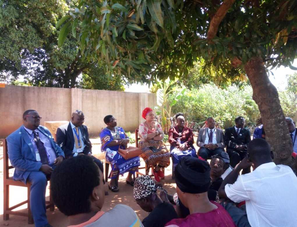 UTM-MCP electoral alliance makes inroads in Mulanje