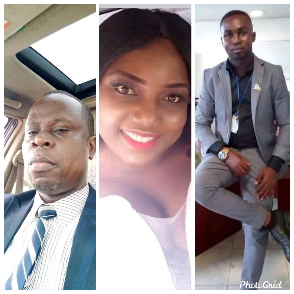 Zambian man kills son after caught sleeping with his wife