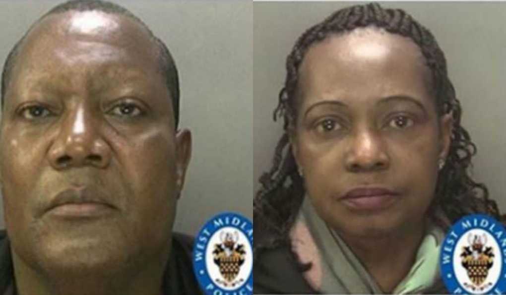 Nigerian pastor Michael Oluronbi with wife jailed 34yrs for multiple rapes in UK