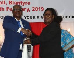 President Mutharika, Ansah are risky gambit in a very high-risk game