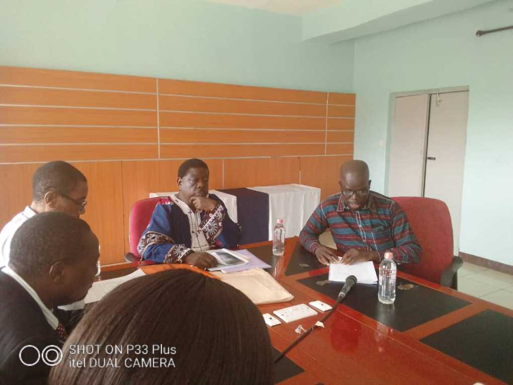 Malawi ConCourt mandate questioned on power separation with other Govt arms