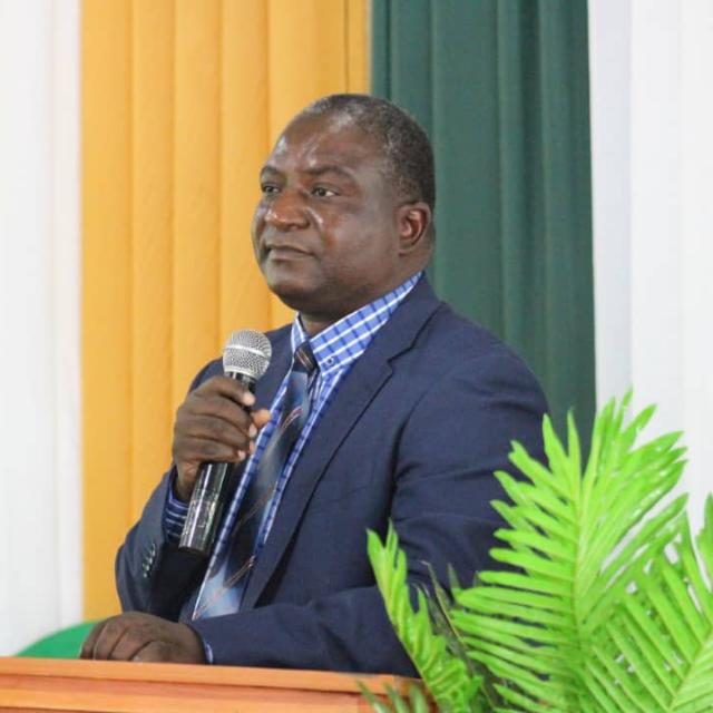 Malawi’s Lord Overtone Makuta prophecy on global pandemic comes to pass