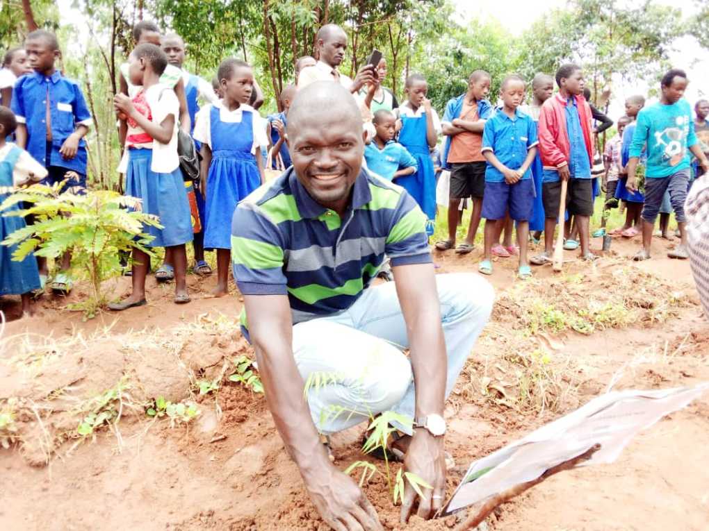 Malawi’s Chitipa district council urges residents to be proactive in forest conservation