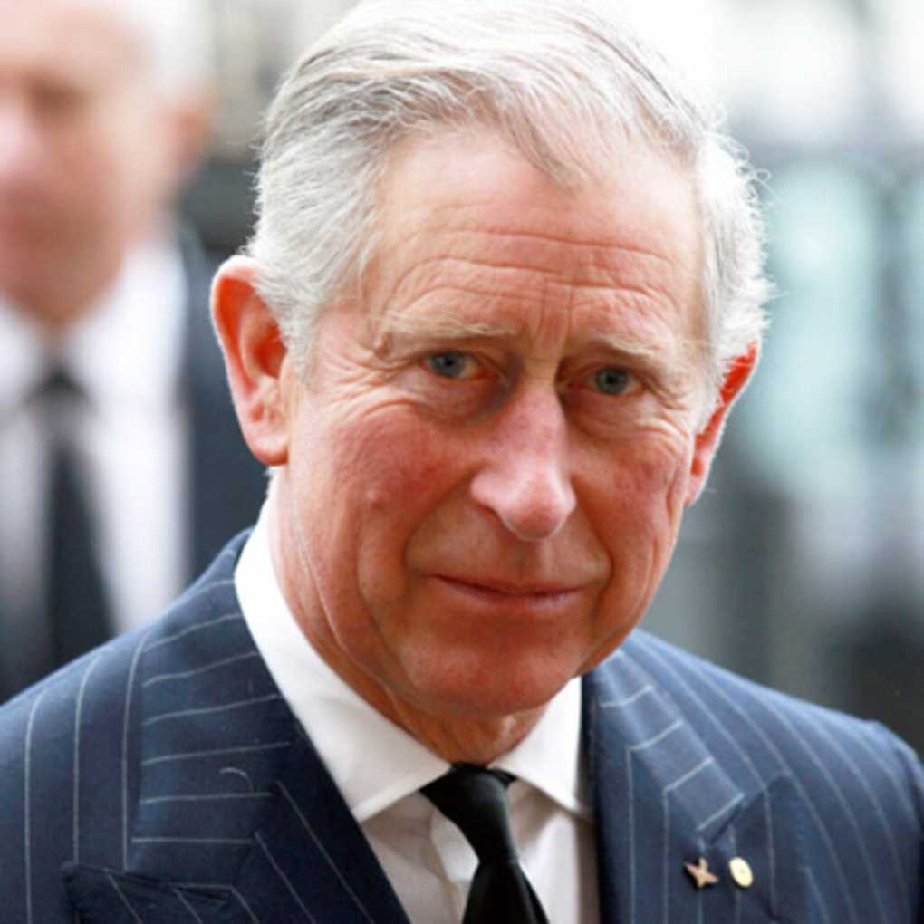 Breaking Now: Prince Charles tests positive for COVID-19