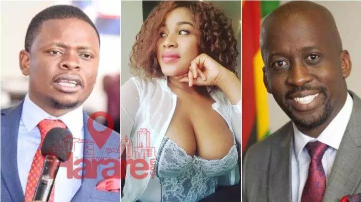 South Africa Govt issues three rape warrants arrest for Prophet Bushiri