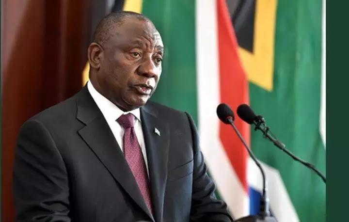 South Africa Govt expels Malawi, Rwanda, Guinea, Lesotho, Burundi diplomats for tax invasion
