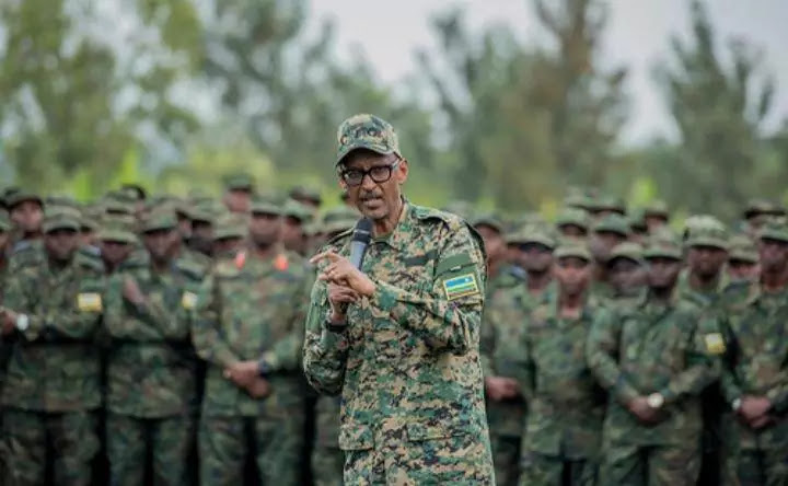 Paul Kagame regime accused of peddling lies to tarnish Rwandan refugees’ image in Malawi