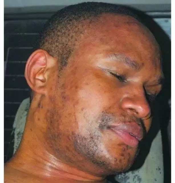 Meet Tanzania music legend Mr Nice on his career downfall, family, health status, controversies