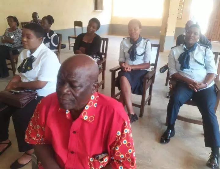 Malawians coming from South Africa shunning Covid-19 screening exercise