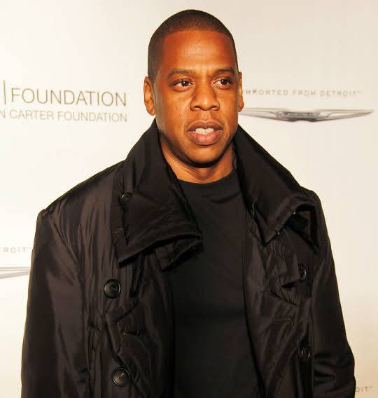 Jay-Z is still married despite public Infidelity