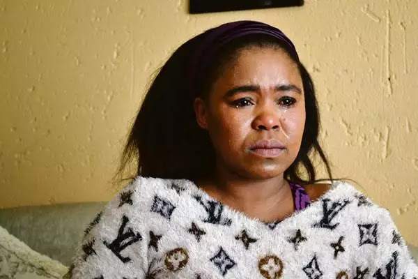 RSA Zahara’s nemesis Somizi confesses not to mess with her