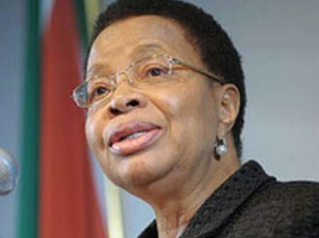 Meet Graca Machel only woman in history to be First Lady of two countries