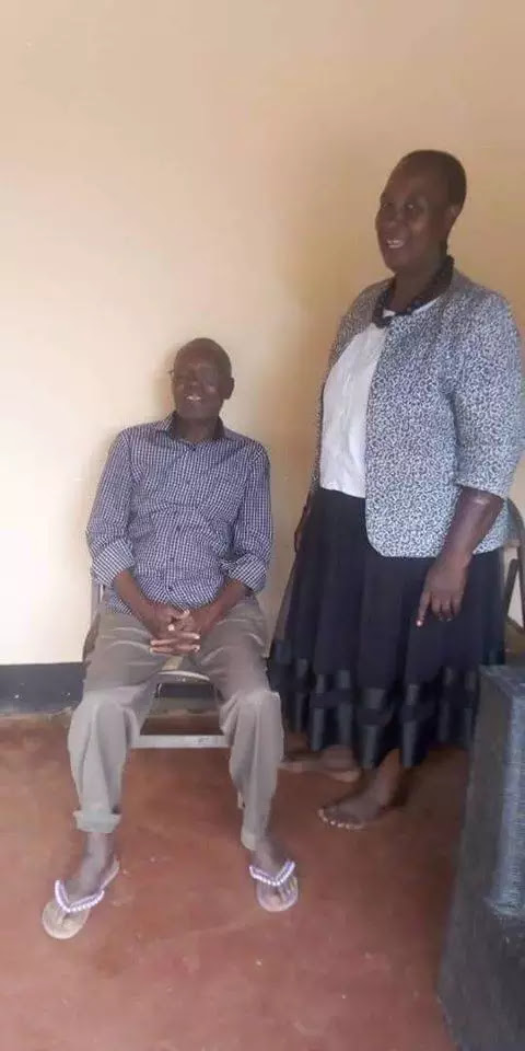 UTM senior member Kabwila disputes claims of visiting State House, then beaten by irate supporters