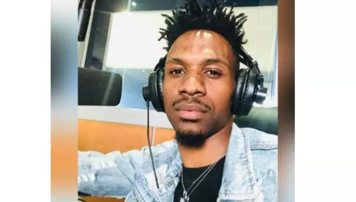 Zimbabwe High Court Judge Justice Garainesu Mawadze’s son confesses killing phone dealer who went missing