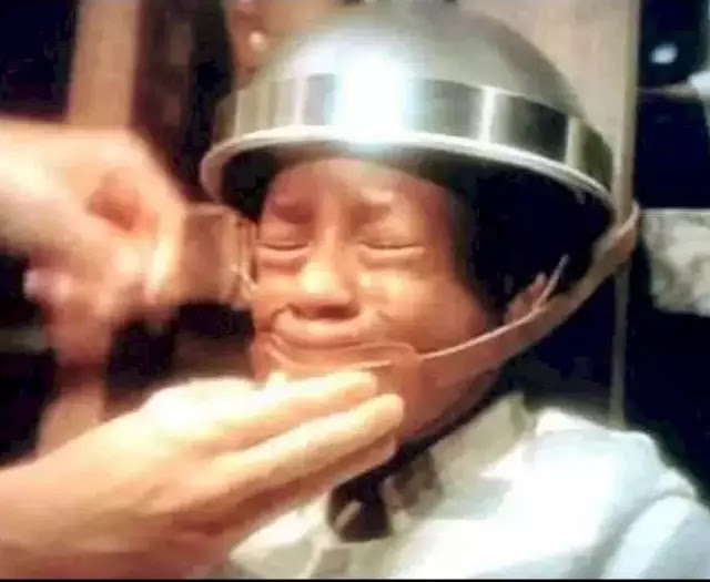 Meet youngest black boy-American sentenced to death in electric chair in 20th century