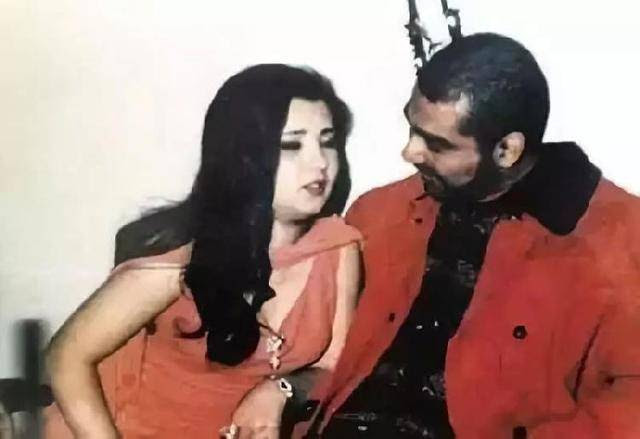 Meet extravagant Saddam’s eldest son Uday who loved to show monkeys, abused women