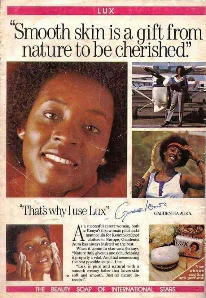 First African female pilot Gaudencia Aura dies at 66