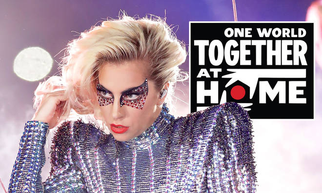 ONE WORLD: TOGETHER AT HOME GLOBAL CITIZEN, TOGETHER WITH LADY GAGA, ANNOUNCED $127 MILLION IN COMMITMENTS TO DATE IN SUPPORT OF HEALTHCARE WORKERS IN THE FIGHT AGAINST THE COVID-19 PANDEMIC