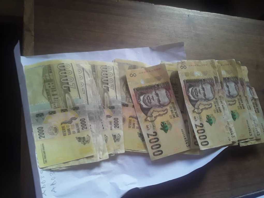 Two Malawi’s Chitipa men arrested for fake currency