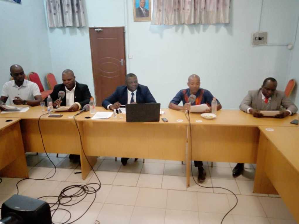 Malawi human right body backs legal challenge on lawmakers, councilors seats nullification