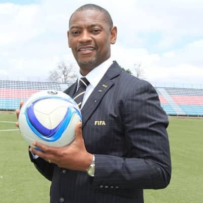 Malawi FA applauds FIFA for early release of funds on Covid-19