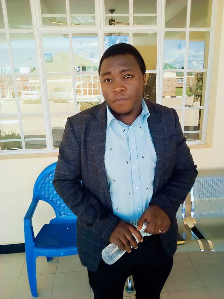 Malawi’s Chitipa DHO trains journalists on COVID-19