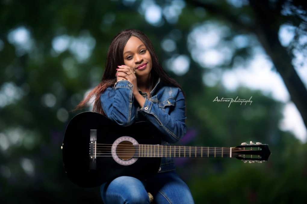 Malawi’s artist Chigo Grace drops a single “What manner of Love”