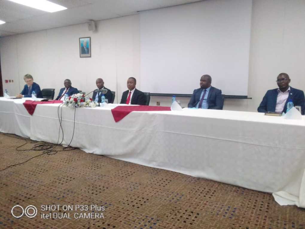 Airtel, TNM respond to Malawi’s Covid-19 scare; Remove users fees charges…Not ready on data, calling rates
