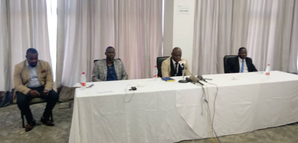 Malawi’s Maranatha academy goes online learning amid COVID-19