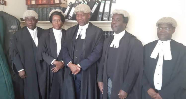 Malawian judges’ demands are too much against less work delivery