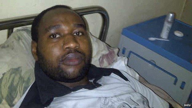 Nigerian atheist Mubarak Bala arrested for allegedly insulting Prophet Muhammad