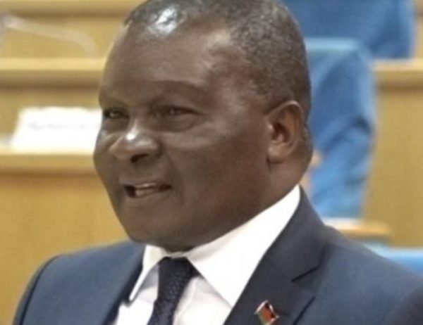 Grezelda Geoffrey Rumored to have Engaged in Secret Meeting with Dausi