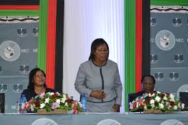 Malawi fresh presidential nominations slate for May 6